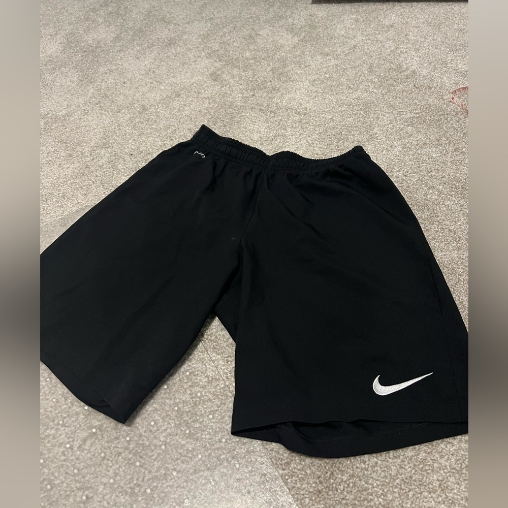 Nike short